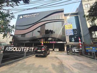 Tersisa 1 Ruko dari 6 Ruko Baru, strategis, terbesar, terluas, Hoek diPasar Minggu, Jaksel