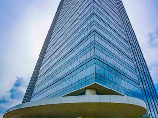 The Prominence Tower perkantoran Alam Sutera Luas 359m Low Zone