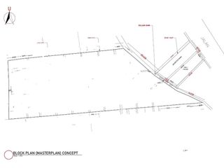 Tanah Dijual
