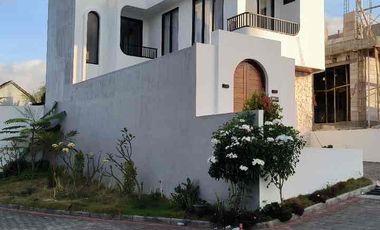 vila nusa dua