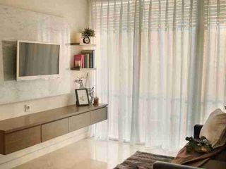 APARTMENT LANDMARK BANDUNG 2 LANTAI FULL FURNISHED MINIMALIS CANTIK