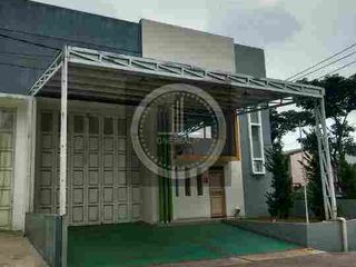 Gudang Murah di Kutawaringin Industrial Park