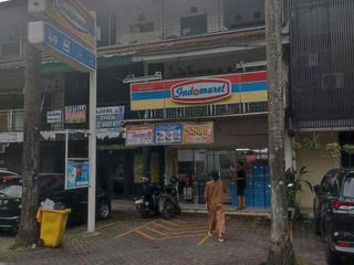 Ruko bagus area utama cocok untuk invest Griya loka BSD