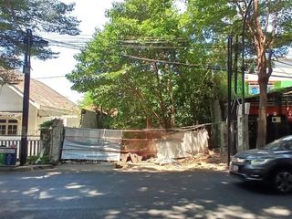 Disewakan tanah di Jalan Sultan Hasanuddin