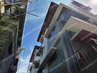 3-Car Garage 4-BR Townhouse for Sale in Scout Area, Quezon City, near Tomas Morato QC