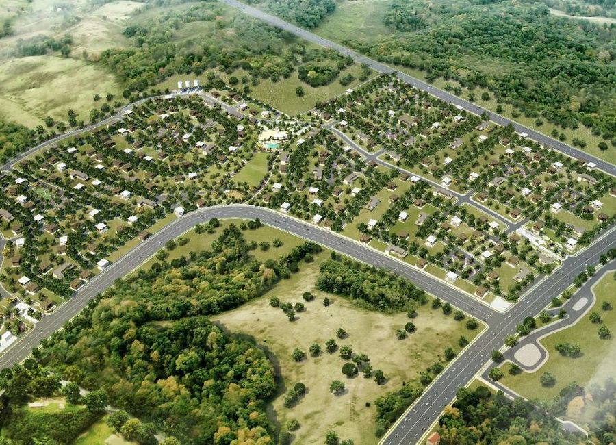 Canlubang, Calamba, Laguna