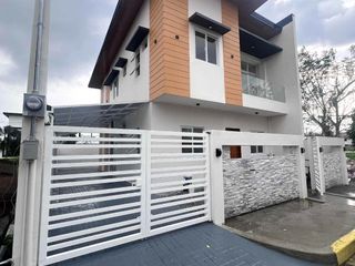 Brand New Single House and Lot in Pallas Athena Executive Village, Imus, Cavite
