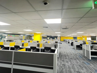 1,571.98 sqm Office Space in Cebu City