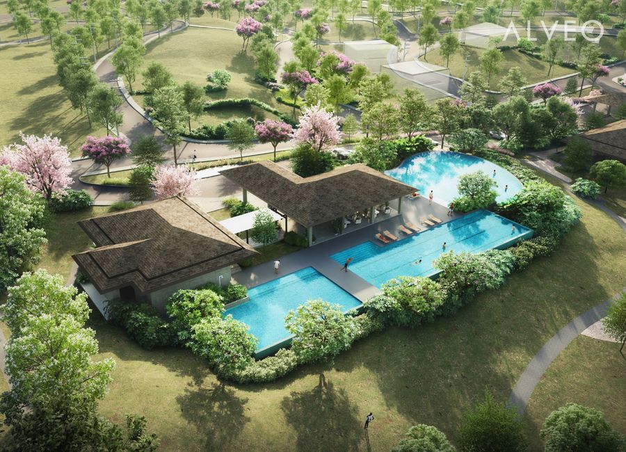 Evoliving Parkway, Avida Village Cerise, Canlubang, Calamba, Laguna image 2