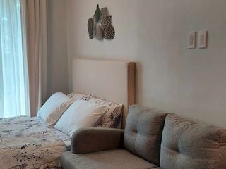 FOR RENT – Fully Furnished Studio Unit in Pine Suites Tagaytay