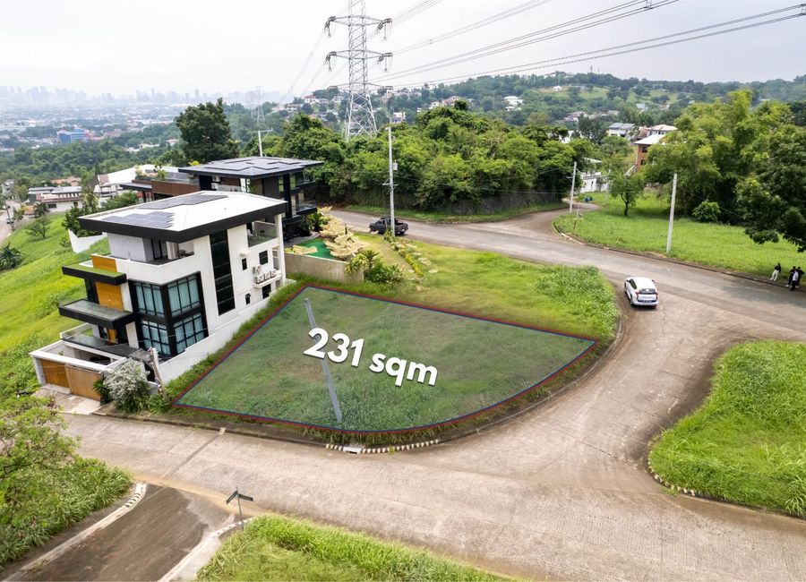 Manor Ridge, Dolores, Taytay, Rizal
