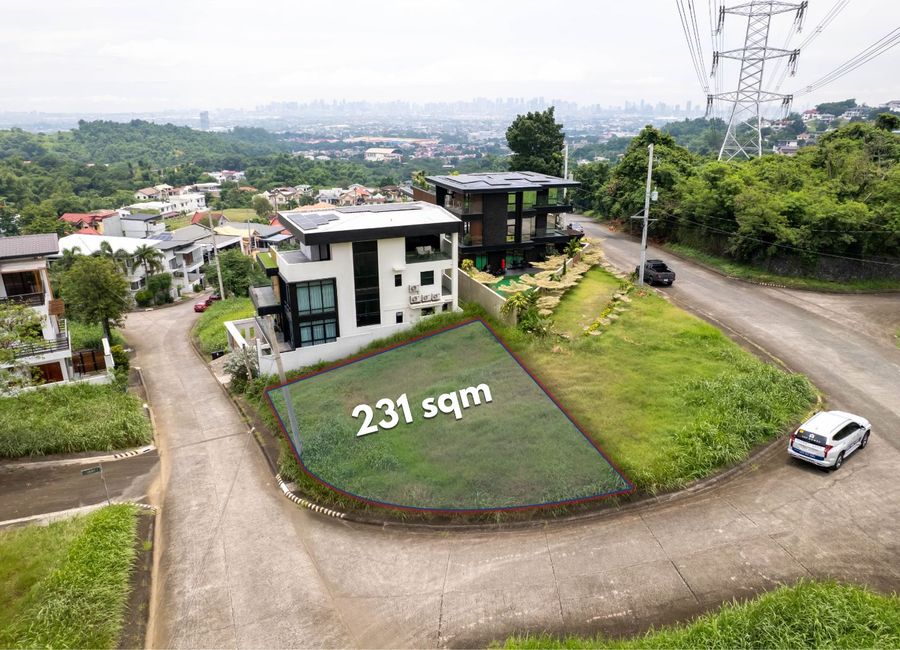 Manor Ridge, Dolores, Taytay, Rizal image 3