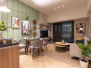 Condo for Sale in Ortigas Center Pasig City | 2 Bedroom Unit w/ FREE Parking