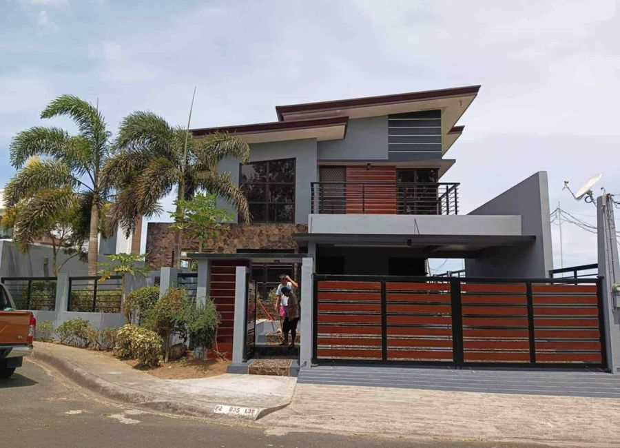 Mint Street, Tagaytay Heights, Kaybagal South, Tagaytay, Cavite