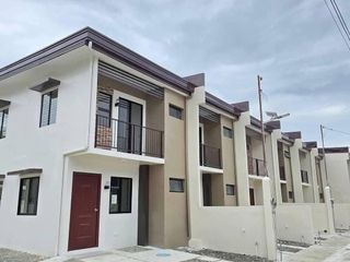 🏡 Affordable Modern Homes in Robin’s Lane, Lamac, Consolacion, Cebu!