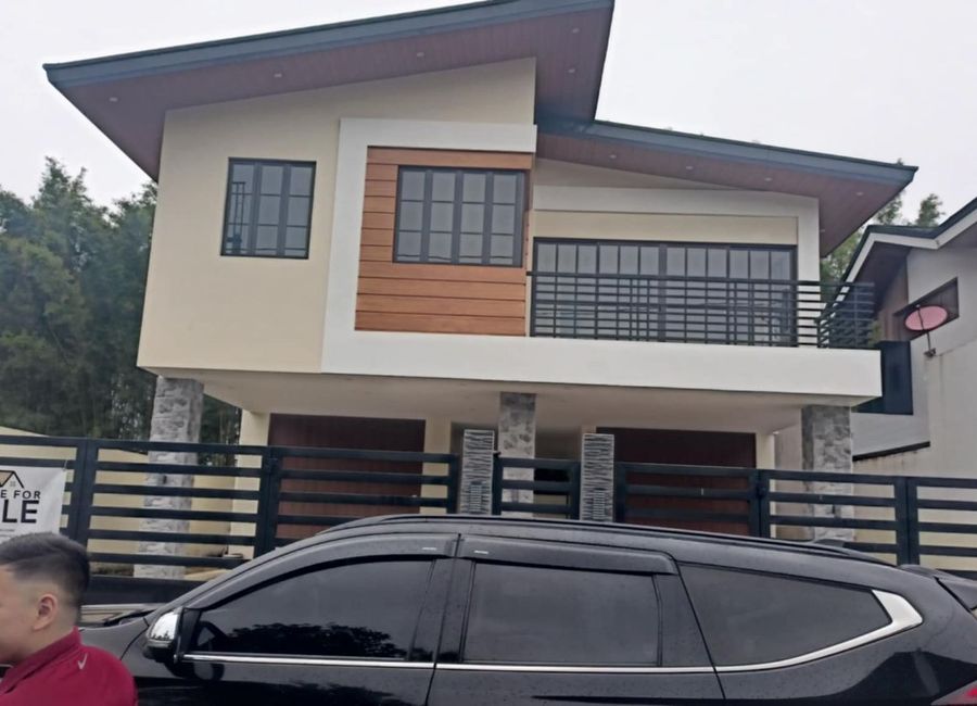 Buena Vista Hills Phase 2, Tolentino West, Tagaytay, Cavite