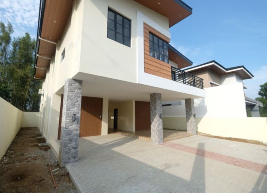 Buena Vista Hills Phase 2, Tolentino West, Tagaytay, Cavite image 2