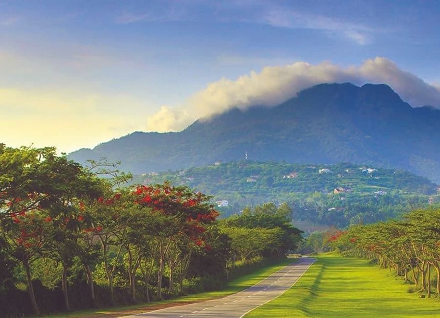 Spine Road, Ayala Greenfield Estates, Maunong, Calamba, Laguna image 3