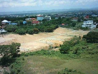 RUSH SALE! SMALL LOT! NEGOTIABLE! 165 SQM LOT FOR SALE IN TUGUEGARAO NEAR NORTH GATEWAY BUSINESS PARK!