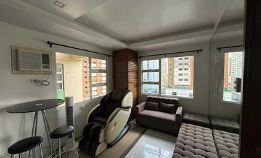 ONE ARCHER'S PLACE 1BR FOR SALE TAFT AVENUE MANILA