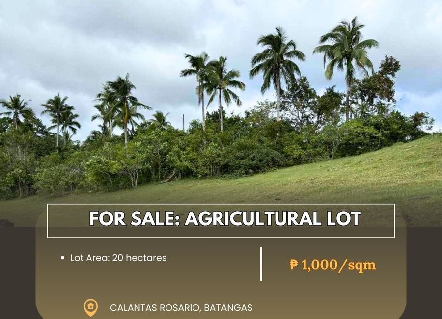 Calantas, Rosario, Batangas