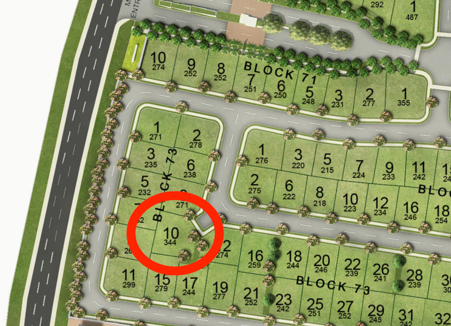 Marathon Drive, Venare, Canlubang, Calamba, Laguna image 2