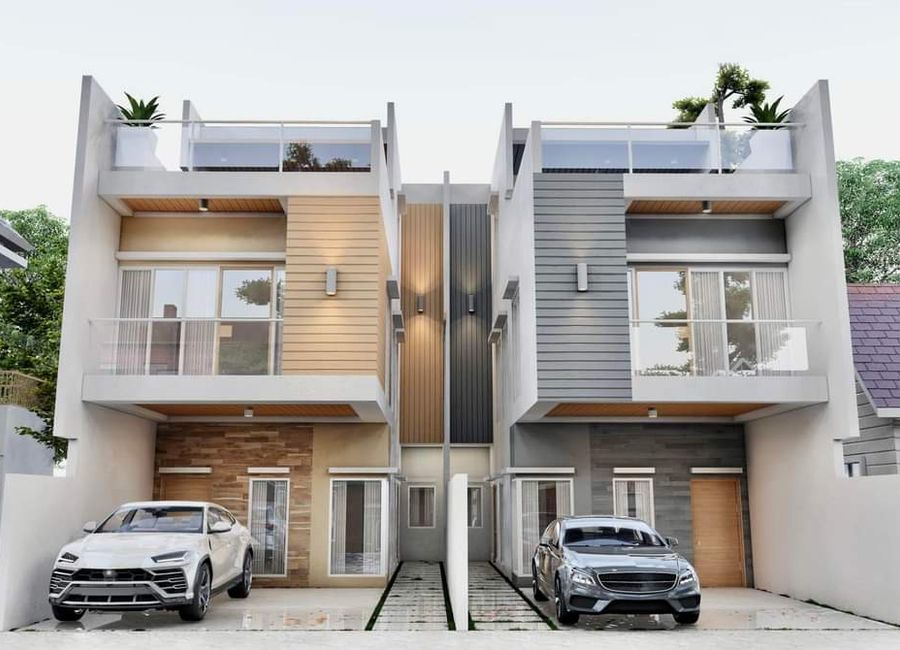 Arlington Street, Vermont Park Village, Mayamot, Antipolo, Rizal