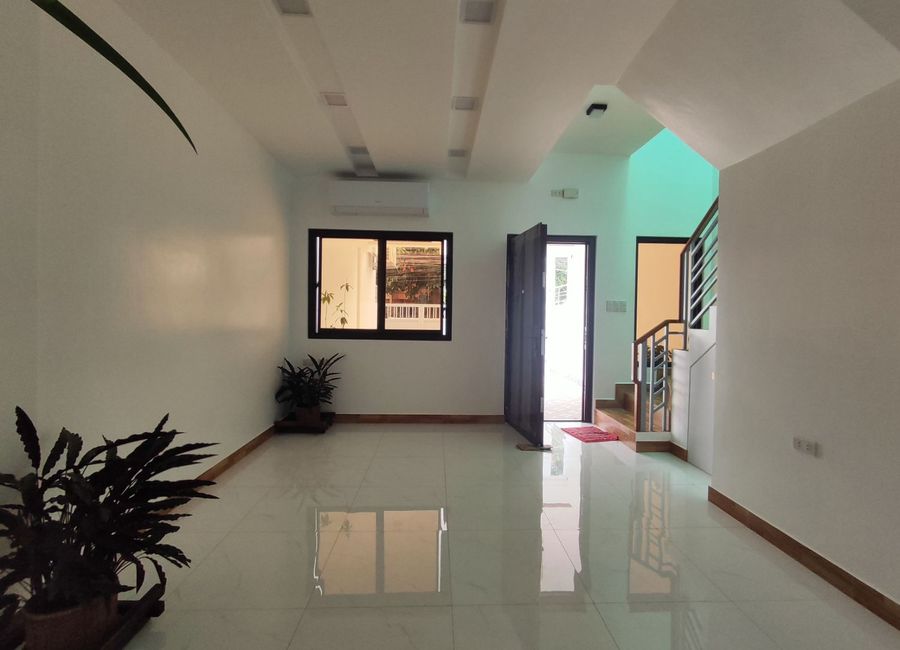 Arlington Street, Vermont Park Village, Mayamot, Antipolo, Rizal image 3