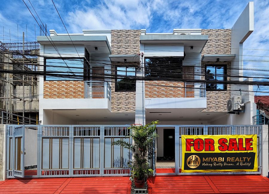 Arlington Street, Vermont Park Village, Mayamot, Antipolo, Rizal