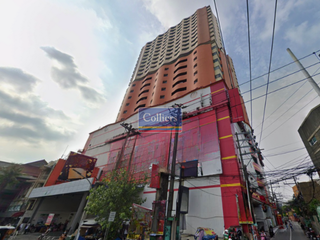 Office Space for Sale in Pasay City
