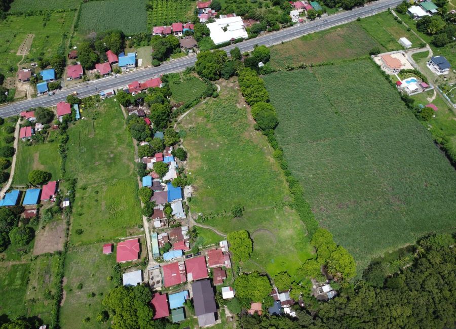 Sambungan, Calatagan, Batangas image 2