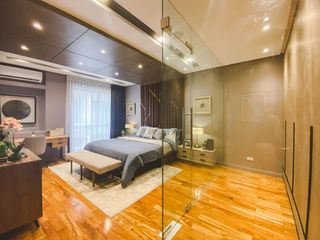 Charming Corner Townhouse in Sta. Mesa Quezon City near Banawe