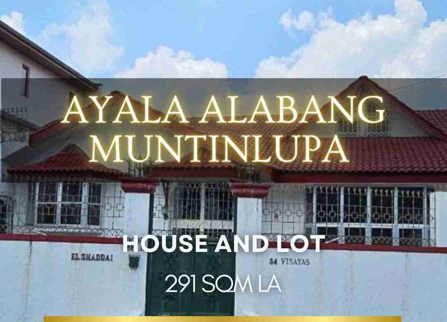House For Sale in Molino thumbnail