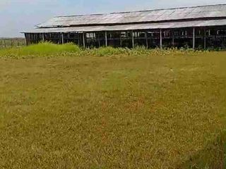 Dijual tanah di Balaraja, Tangerang.