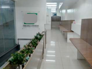 Retail space in Salcedo Village Makati City