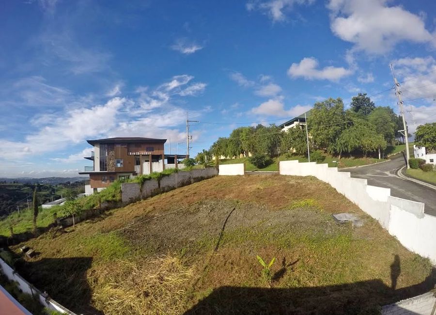 Forest Hills Avenue, Lower Tulakin, Bagong Nayon, Antipolo, Rizal