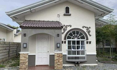 🏡 FOR ASSUME: Turriano  Unit Royal Palms Tres, Brgy. San Isidro, Dauis | BOHOLANA REALTY