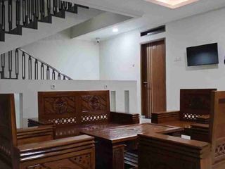 Dijual Rumah Kost Mewah Dekat STT Telkom