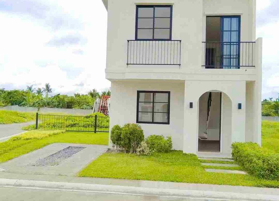 San Crispin, San Pablo, Laguna