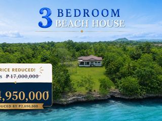 3BR Cliff House with Panoramic Ocean Views and Stunning Sunsets