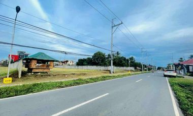 BY PASS ROAD ACCESS MATAAS NA LUPA SAN PASCUAL BATANGAS