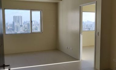 1-Bedroom Unit, Vertis North, Quezon City FOR SALE