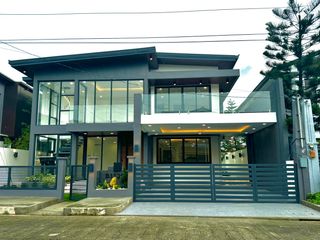 Inviting Brand New 2-Storey House and Lot for Sale in The Orchard Residential Estates, Dasmariñas Cavite