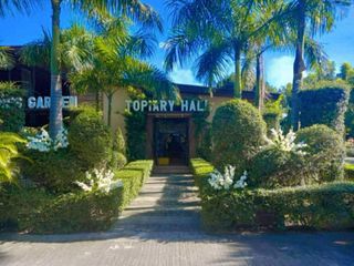 Private Resort 14, 779 sqm Clean title for Sale in Bacolor Pampanga