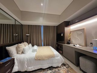 Studio condo for sale in Cebu IT Park, Cebu City - The Wave