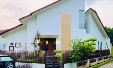 eraradiant.id | Rumah Dijual di Villa Gunung Lestari , Ciputat, nlm