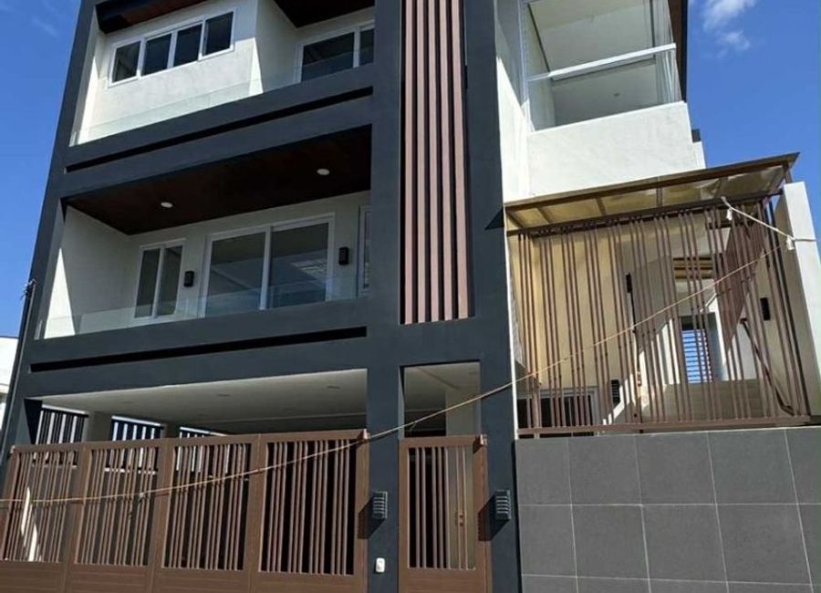 Greenwoods East Drive, Greenwood 10, Santa Ana, Taytay, Rizal