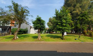 eraradiant.id | Tanah Dijual di BSD, Komplek Perumahan Versailles , bla