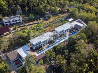 Villa Resort for Sale in Tawala, Panglao Island, Bohol