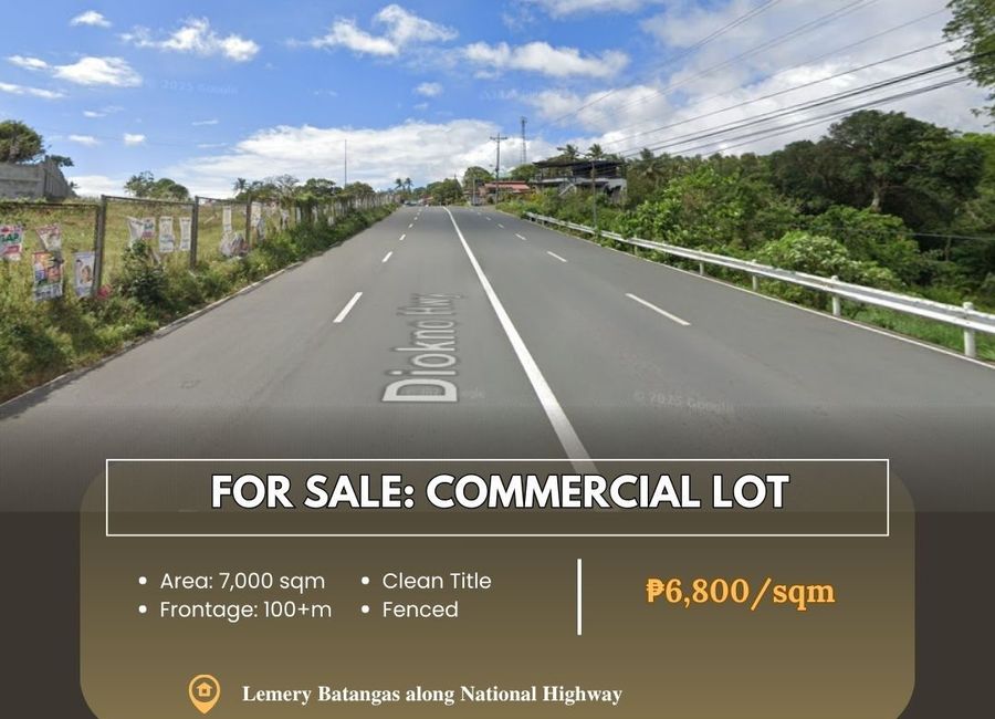 Diokno Highway, Matingain II, Dayapan, Lemery, Batangas